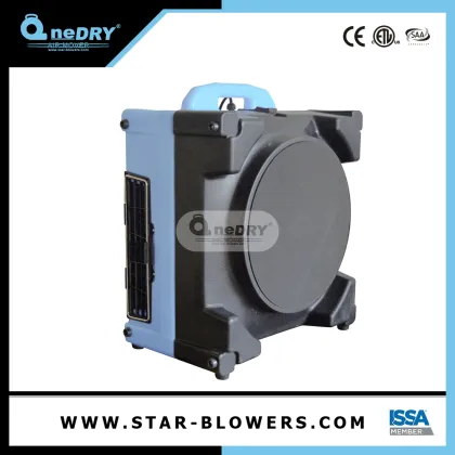 Air Cleaning Air Purification Systems