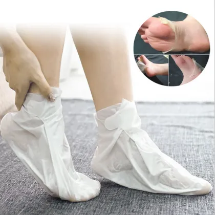 Remove Dead Skin Heels Foot Mask