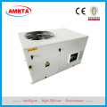 Rooftop Packaged Unit na may Hot Water Coil