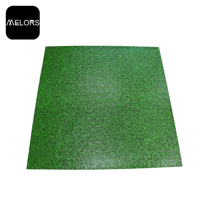 EVA Tatami Grass Printing Taekwondo Sports Mat