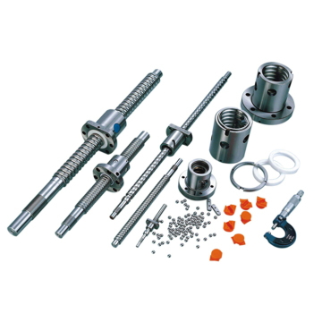 Ballscrew Nut SF1605