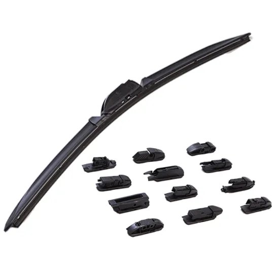 Wholesale Multifunctional Universal Wiper Blade