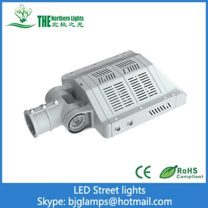 30W LED Street lights of Philps lighting