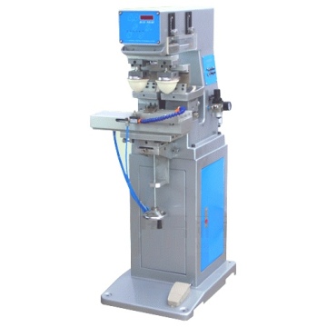 Economical 2 Color Tampo Printing Machine EP2-100