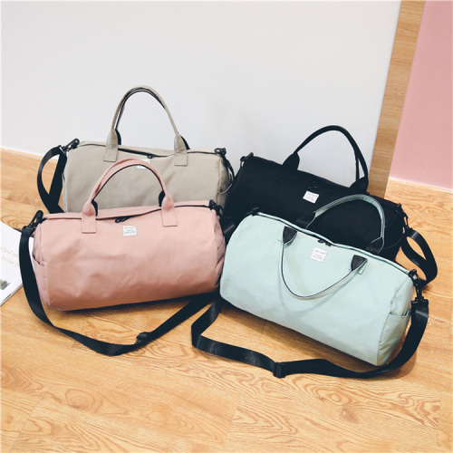 Lightweight Suitcases Small DuffleTravel Bags for Women