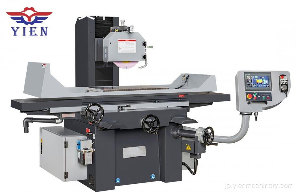 高精度の表面研削機