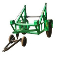 Cable Reel Trailer 3ton cable drum trailer cable reel trailer Supplier