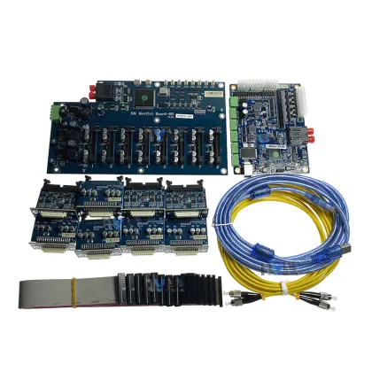 Original UMC Kit Board for Konica KM512i Print Head