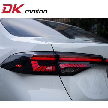 Modifizierte Rücklampen für Toyota Corolla 2020 Autoteile