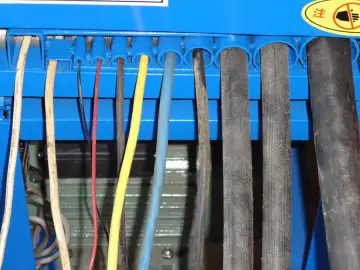 Small Copper Wire Stripper Machine