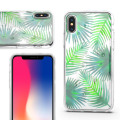 ファッションカスタマイズ卸売ショックプルーフIMD IphoneXの場合