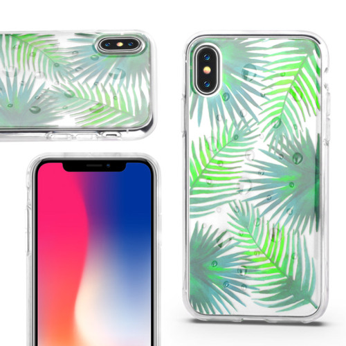Fashion Customized wholesale shockproof IMD IphoneX case