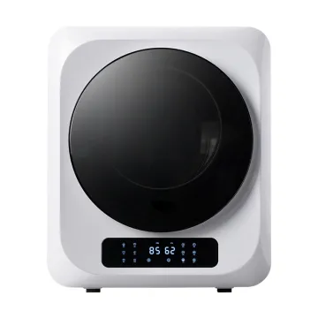 New Mini Electric Clothes Dryer: Compact and Efficient Home Appliance