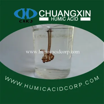 Super potassium humic acid 100% soluble potassium humate