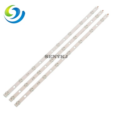Οπίσθιος φωτισμός για KDL-32R415B KDL-32R433B 32R435B 32R410B 32R420B 32R430B LG innotek 32inch WXGA NDSOEM WA WB