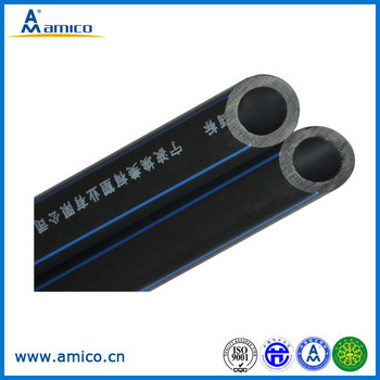 HDPE pipe for water supply
