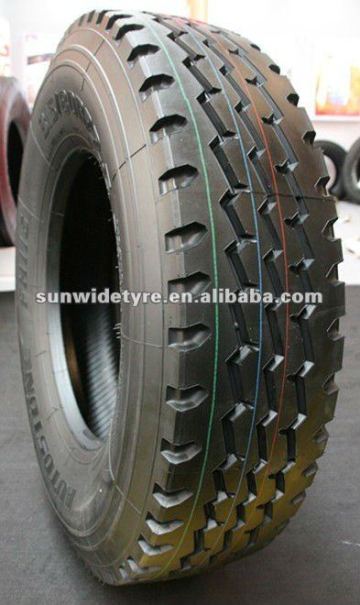 Truck tires Truck And Bus Tyre