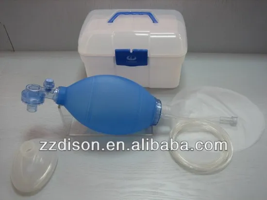 Baby Resuscitator