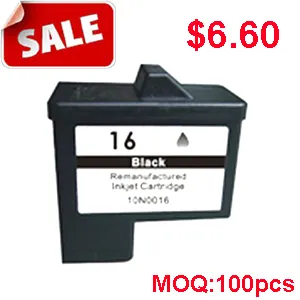 Lexmark 10N0016 ink cartridge