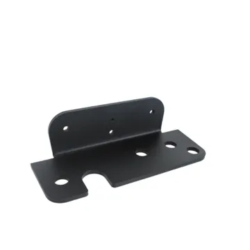 Unique Design Sheet Metal Services Bending