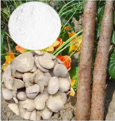 Wild Yam Extract