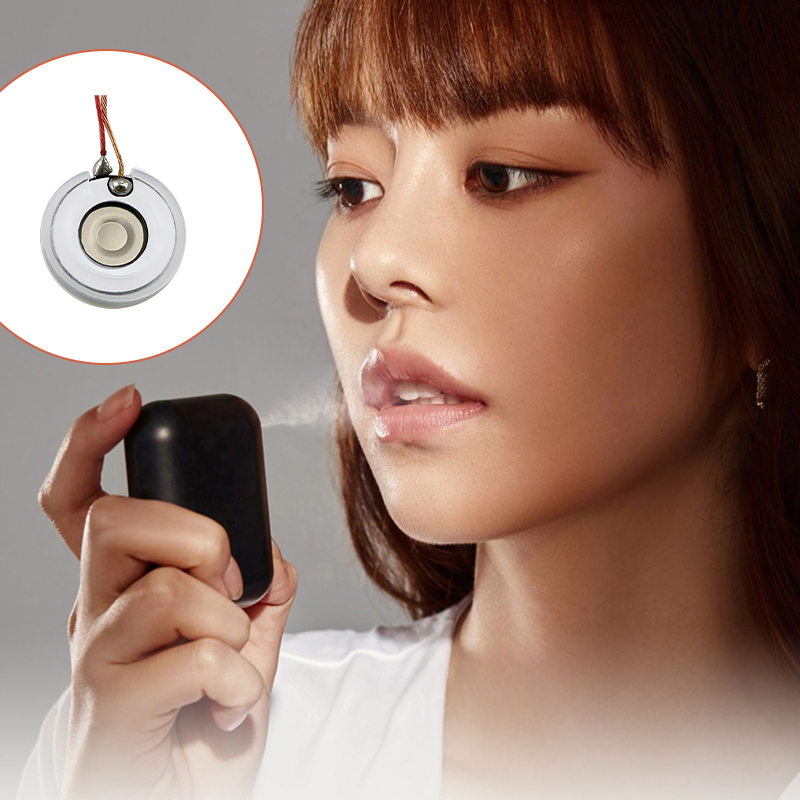 Electronic Oral Sprayer Atomizing Plate 