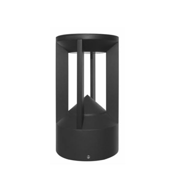 Luci da giardino a LED da 7W dirette in fabbrica