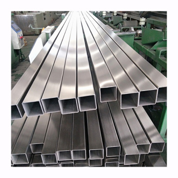 Search Engine Title: Stainless Steel Tubes - ASTM A554 A312 A270 SS 304 304L Mirror Polished Square Round Seamless Welded