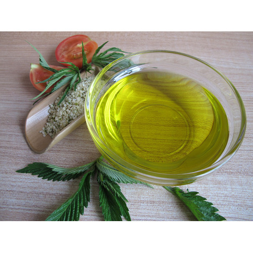 Organic Hemp Oil has Many Advantages for Body