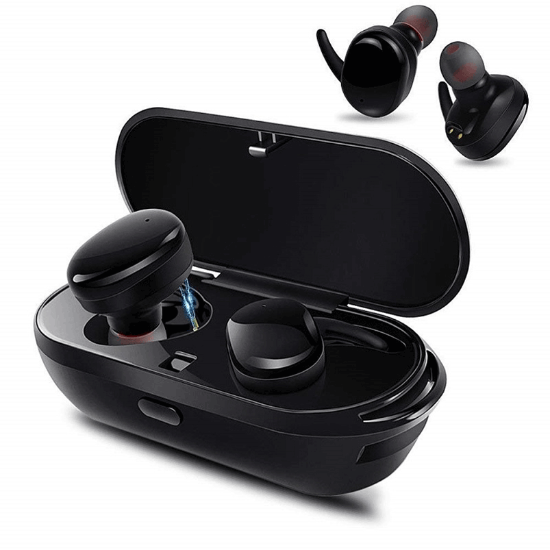 Bluetooth Earbuds