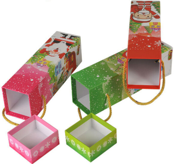 New Christmas Gifts Box for Wine