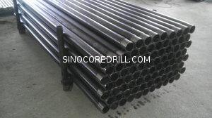 Wireline Core Barrel Drill Pipe Casing Tube NW For Coal Min