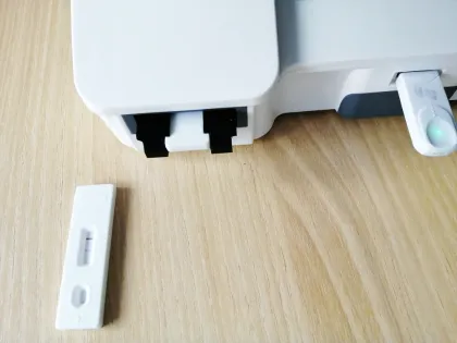 Infection Poct Medical&Lab Rapid Immunoassay Reader TSH NeoPT