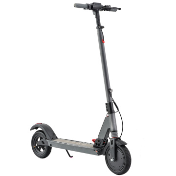 8.5" Big Wheels Great Electric Scooters for Adults