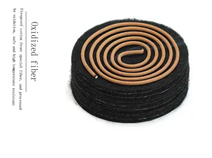 Flame Retardant Fireproof Cotton
