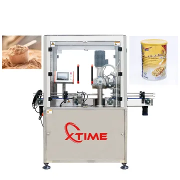 Hot sale tin can nitrogen sealer quality guaranteed