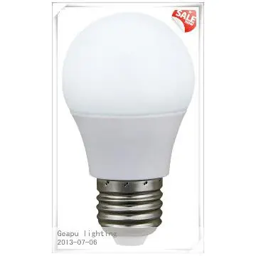 led bulb manufacturing plant e27 3w