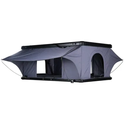 Jeep SUV 4x4 Outdoor Roof Top Tent