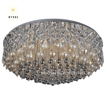 Chandelier with SAA Certificate: Elevating Room Aesthetics and Functionality