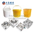 OEM Plastic injection Paint Bucket Mould Professional maker