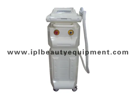 480nm/530nm/590nm Laser Ipl Beauty Equipment For Skin Resurfacing Us500