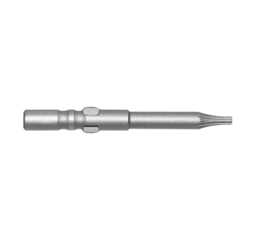 801 Torx Plus IP Screwdriver Bits Set for Power Drills: Material-Magnetic S2 Bits