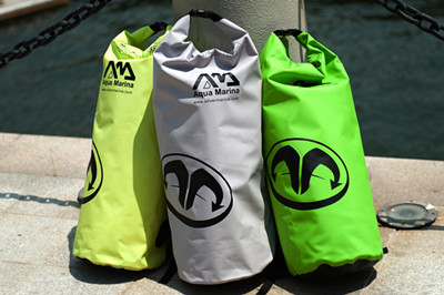 Aqua Marina Dry Bag, Waterproof Bag (90L/25L/Mini)