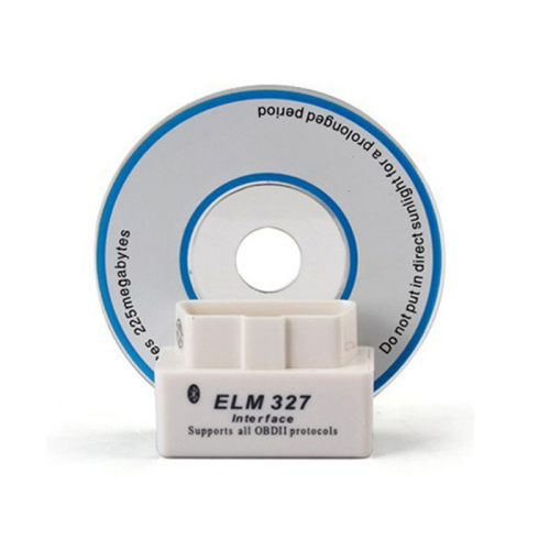 OBD2 Car Diagnostic Tool ELM327 Bluetooth Scanner