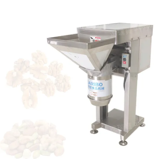Lettuce Cutter, Kale Grinder, Garlic Sauce Grinding Machinery for Root Vegetable Processing