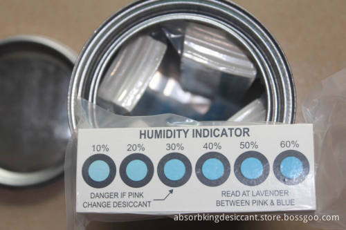 Humidity Indicator Card, Paper, Sheet, Label, Sticker, High Quality ...