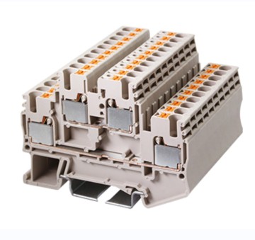 Original Dinkel DP Series Straight Blade Amphenol Connector - DP2.5/DPP2.5-BL/PE/RD/TR/TN/ES/3L/4L/PV - Brand New