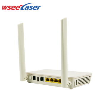 ファクトリーデュアルバンドGPON 4GE ONU WIFI EG8145V5