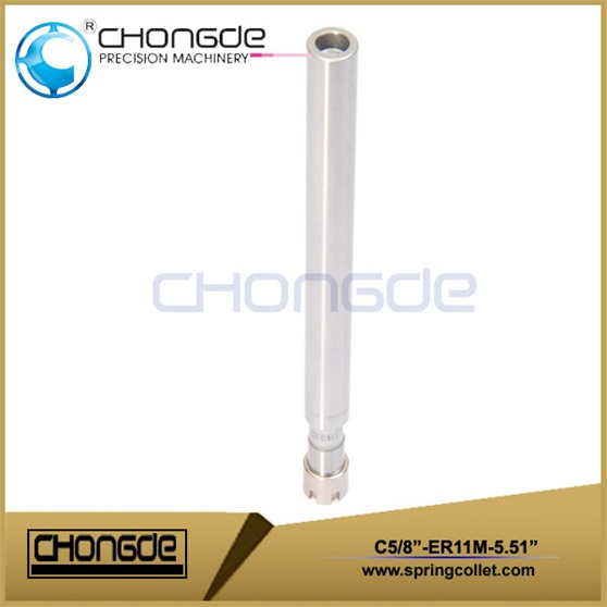 C5 / 8 &quot;-ER11M-5.51&quot; عرقوب تمديد كوليه ER11