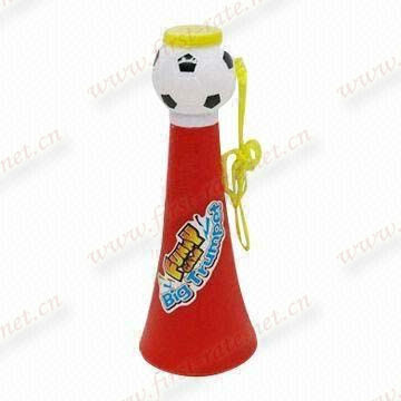 Fan Vuvuzela, Popular in Football Game